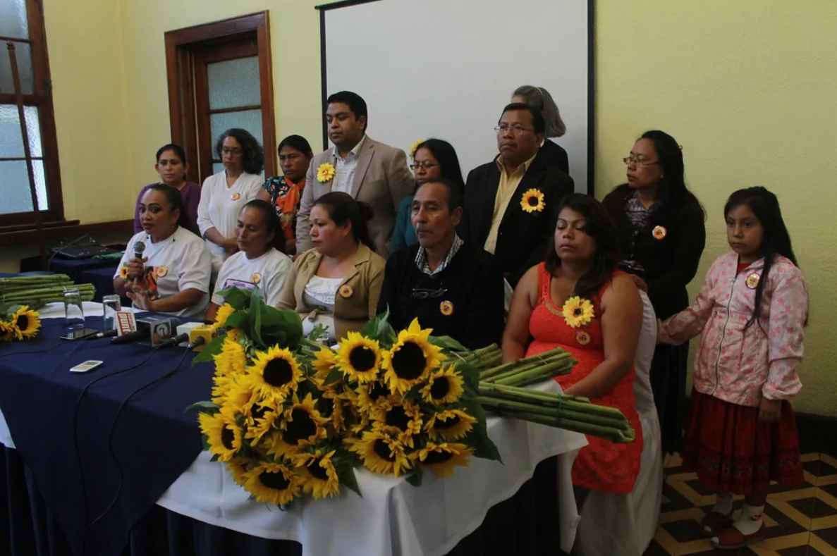  Foto: Alejandra Sarti 